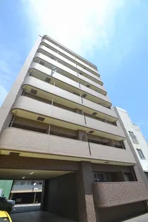CASA HIROSHIMA EKIMAEの画像