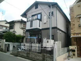 クレール六甲の画像