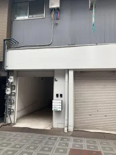 松月アパートの画像