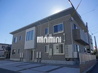 リバーハイツの画像