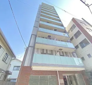 GENOVIA本蓮沼の画像