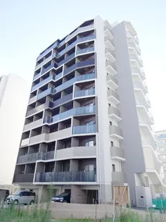 プライマル横濱平沼橋の画像