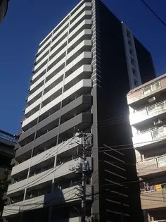 メインステージ大山II【13階】の外観