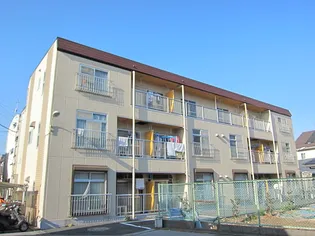 サンライズハイツの画像