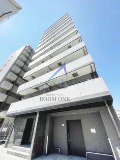 SHOKEN RESIDENCE亀戸の画像