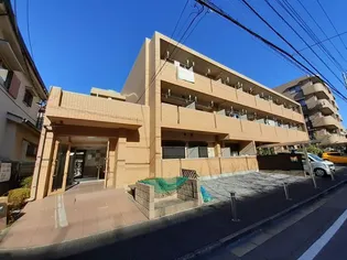 エスポワール ヴィラージュの画像