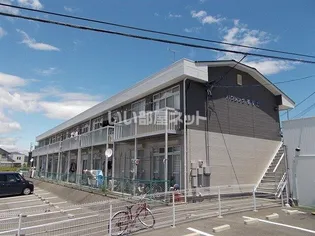 ハウジングすずかの画像