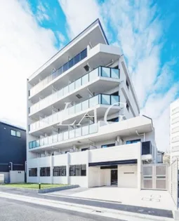 クレヴィスタ板橋大山の画像