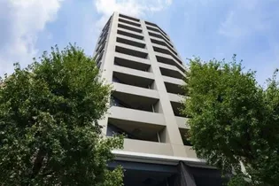 ミュプレ表参道【8階】の外観