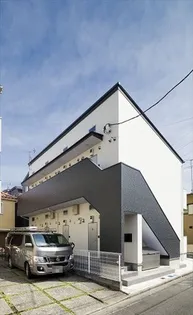FERIO相模原の画像