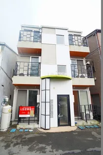 B'CASA HIRATSUKAの画像