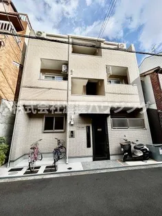 REメゾン桃谷の画像