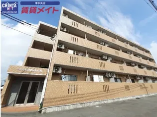 メゾンモンマルトル2の画像
