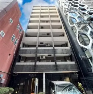 サムティ本町東レジックスの画像