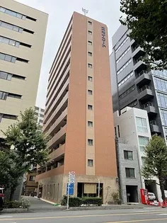 スカイコート神田第3【6階】の外観