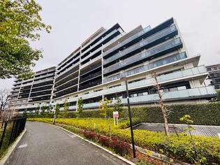 ソライエシティ ザ ガーデンの画像