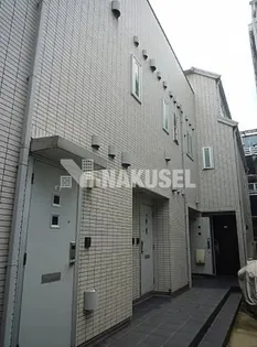 グレースヴィラ【2階】の外観
