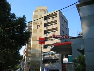 パークビュー小林の画像