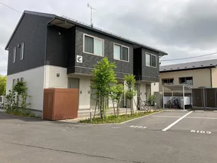 シャーメゾングランドガーデンCの画像