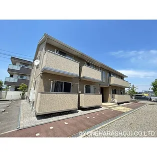 ファインコートIII B棟の画像