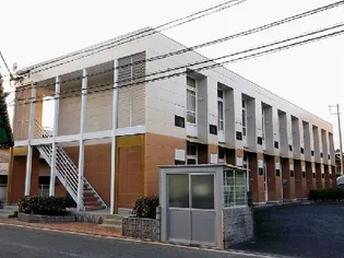 レオパレスなみはやの画像