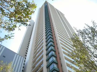 大阪福島タワーの画像