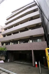 菱和パレス立教通り【7階】の外観