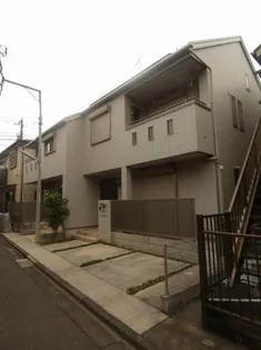 フィカーサ上中里の画像