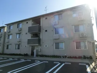 グランデAの画像