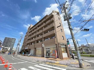 ベンド西千葉の画像