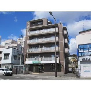 フォンテーヌ守口【4階】の外観