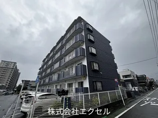 アーバン淵野辺の画像