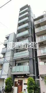 スカイタワー東上野の画像