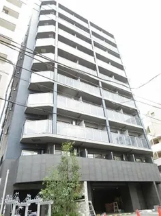 ガーラ・グランディ横濱関内【2階】の外観