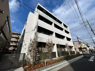 アーバンコートミタカ【3階】の外観