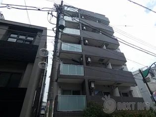アイル横浜ノースの画像