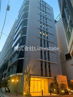 グレイスコート岩本町の画像