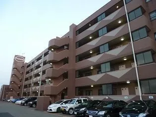 プライムローズ紫竹山の画像