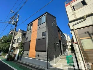 ハーモニーテラス西尾久IIの画像