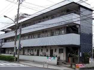 国井コーポの画像