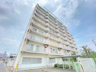砂サンシャインシティ3番館の画像