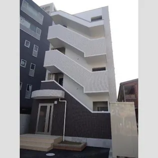 宮城県仙台市宮城野区原町1【マンション】の外観