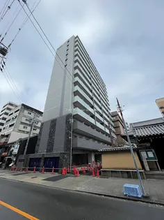 エスリード栄エステージ【10階】の外観