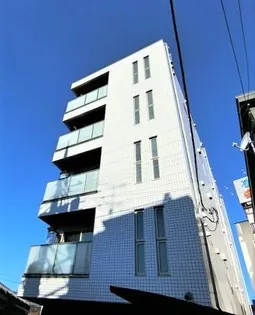 CASA DE RENOの画像