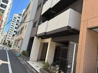 AXAS日本橋浜町の画像