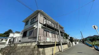 水本ハイツの画像