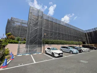 ライオンズマンション稲毛の画像