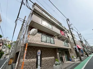 ラ メゾン山手2番館の画像