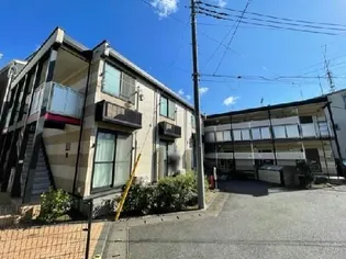 レオパレスリルト和田町の画像