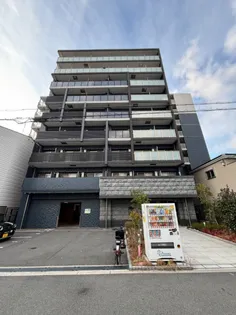 プレサンスOSAKA DOMECITYスクエアの画像